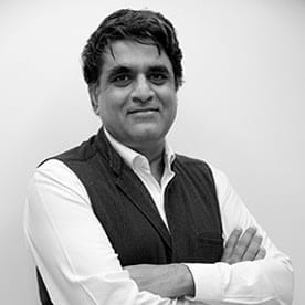 Sanjay Anandaram